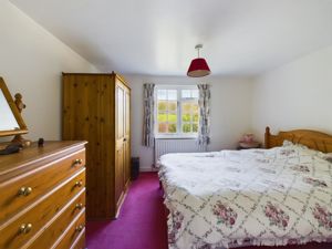 Pink bedroom- click for photo gallery